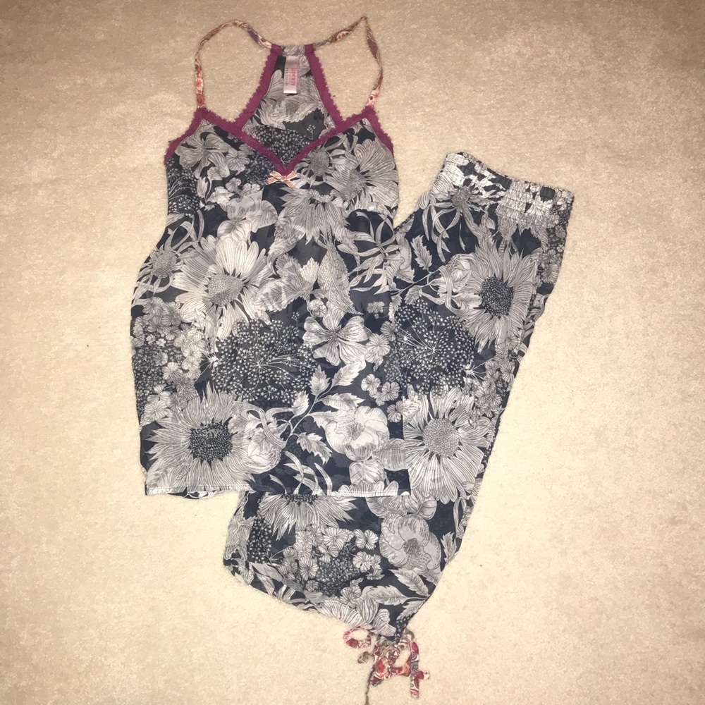 Liberty of London Sleep Set